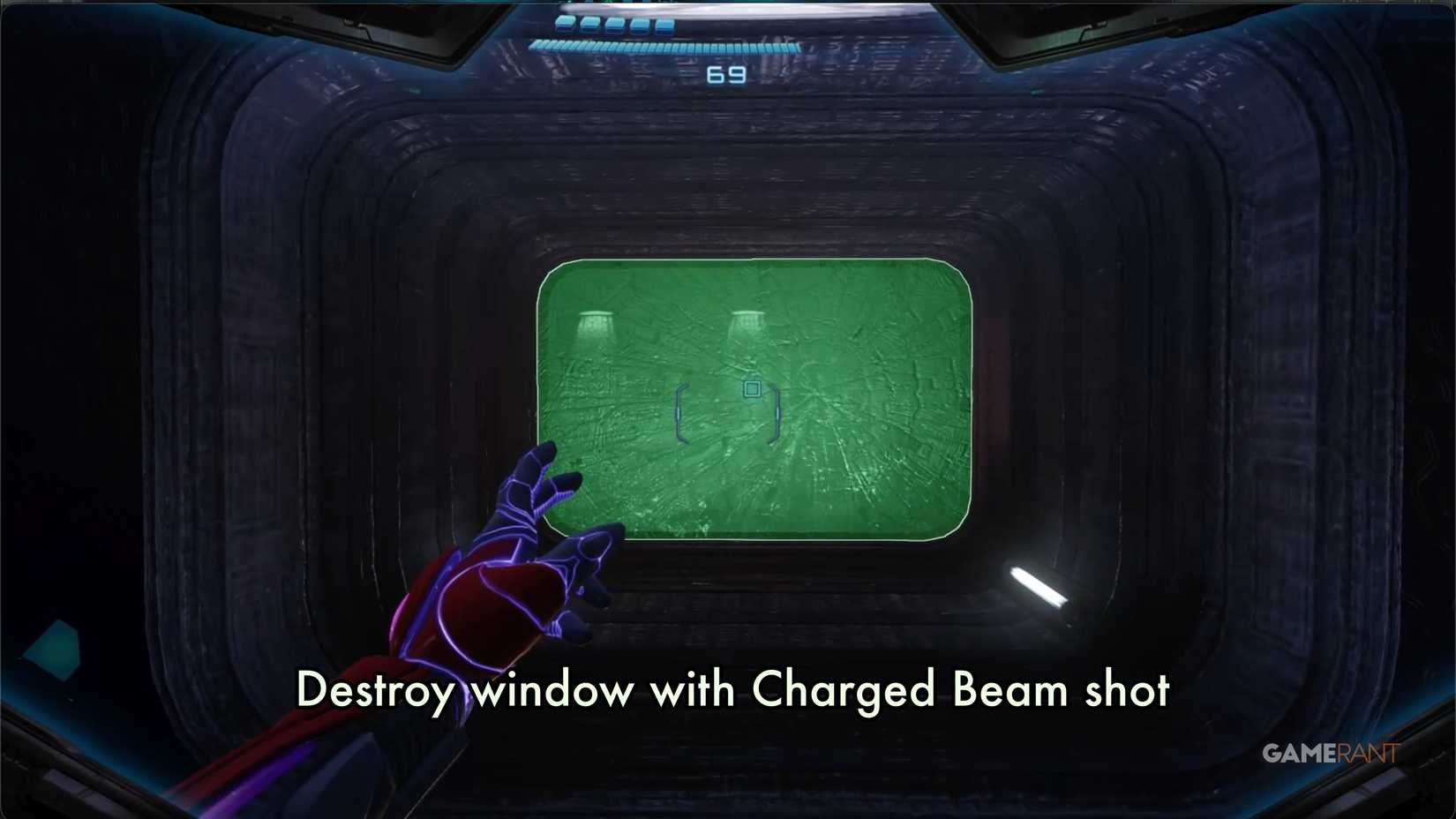 Flare Pool Flare Pool 100% All Collectibles in Metroid Prime 4