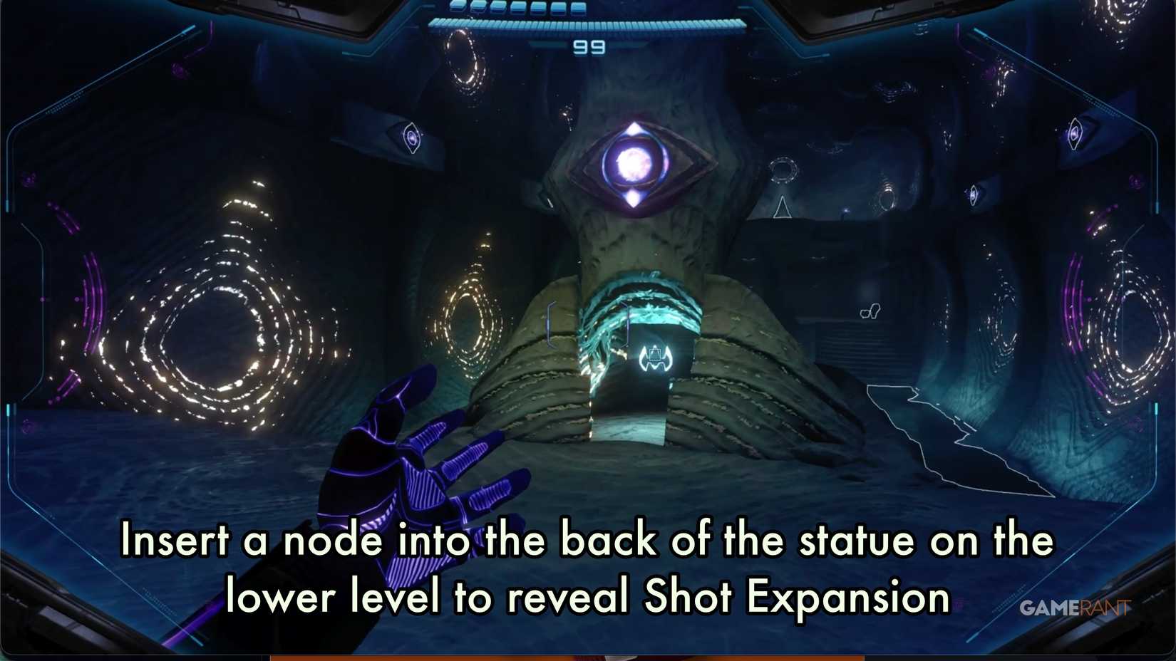 MP4-Floating-Path-Shot-Expansão