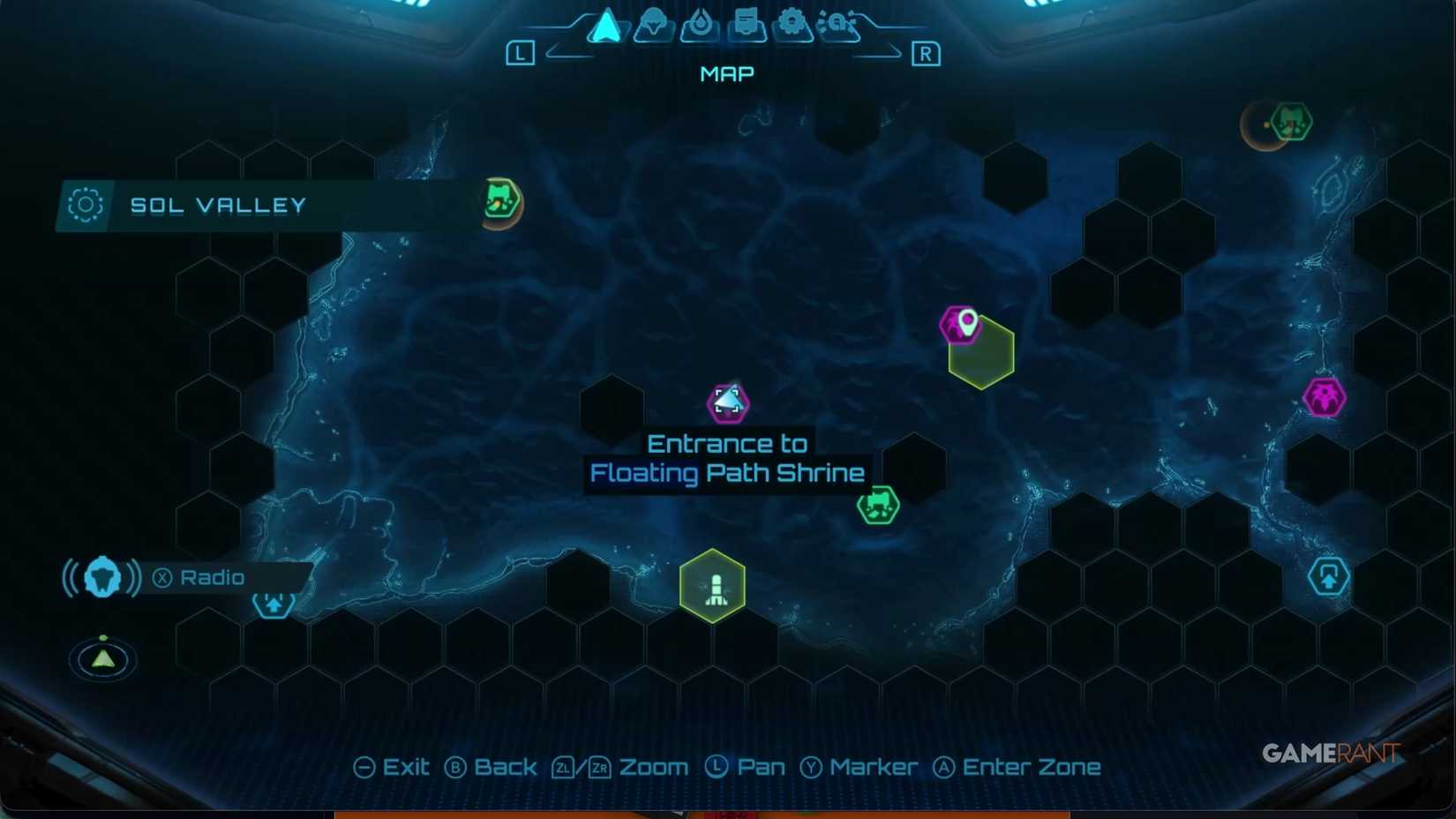 MP4-Caminho Flutuante-Santuário-Entrada-Mapa