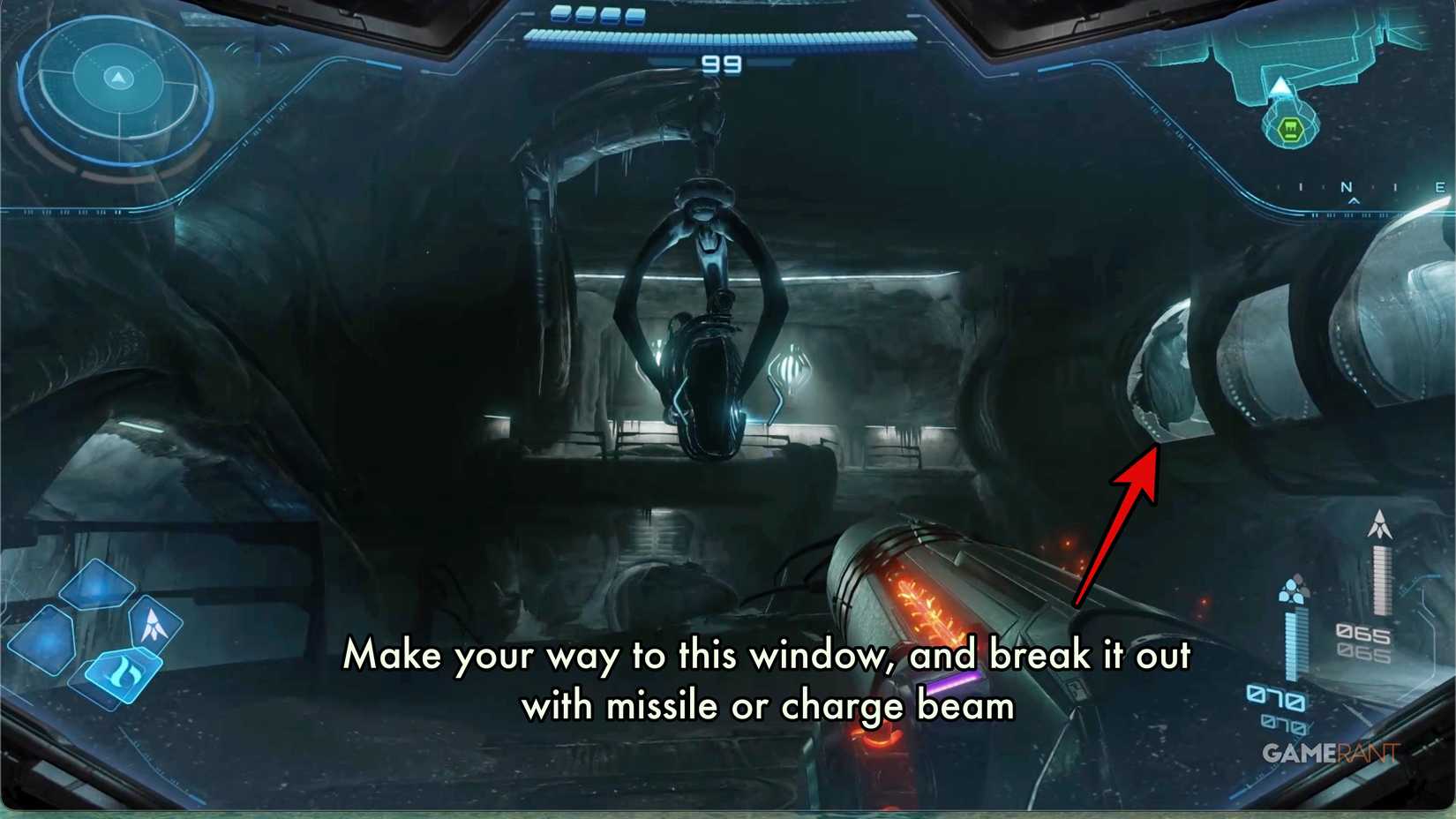 MP4-Ice-Chip-Break-Window