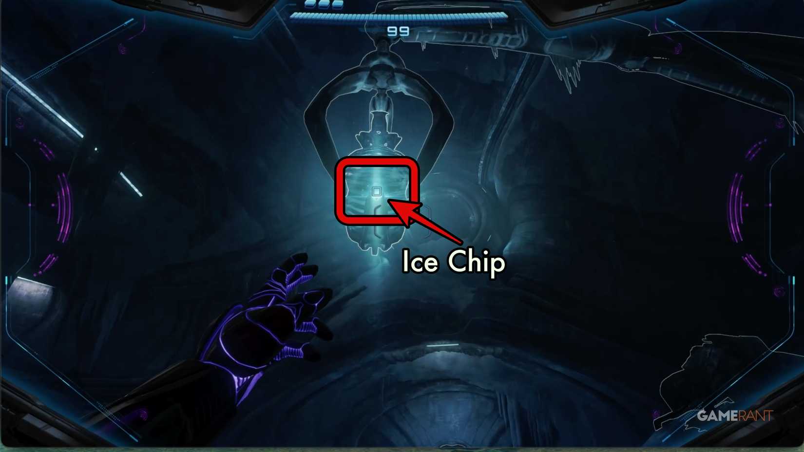 MP4-Ice-Chip-Location