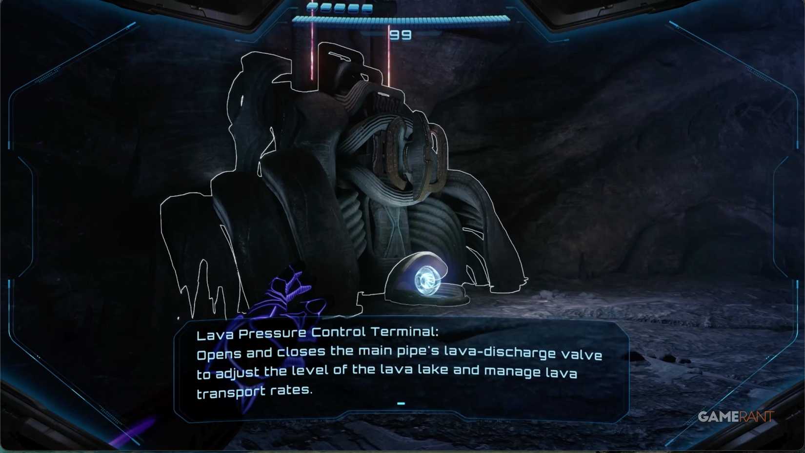 MP4-Lava-Control-Terminal