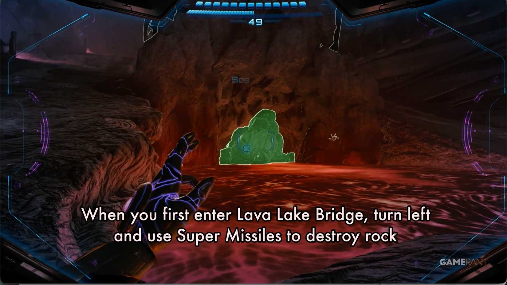 MP4-LLB-Super-Missile-Rock