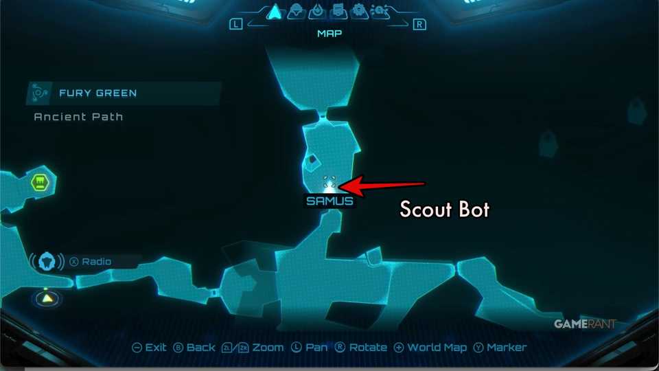 Mp4-Machine-Scout-Bot-Map