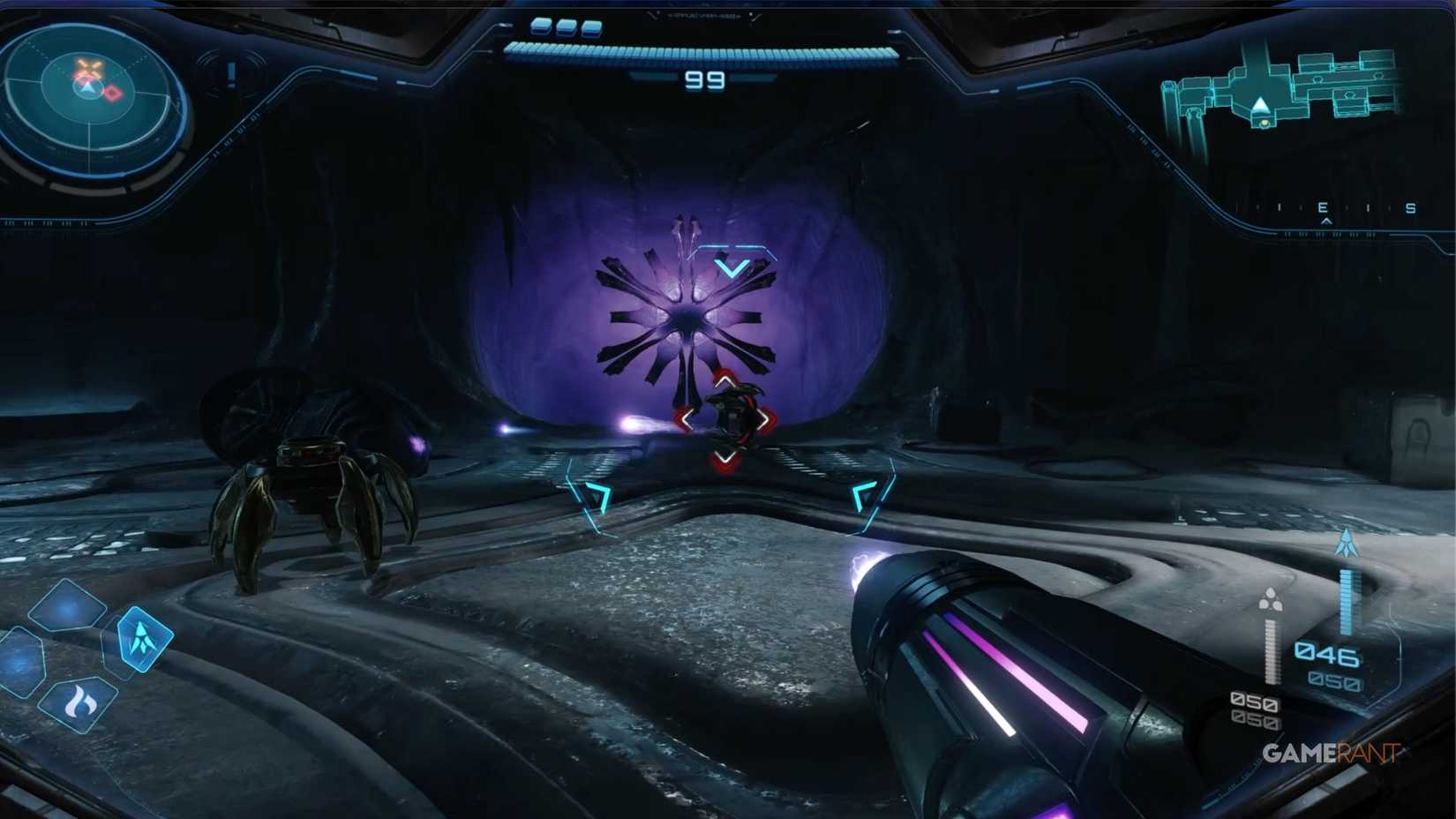 Where to Find All TK Codes in Metroid Prime 4