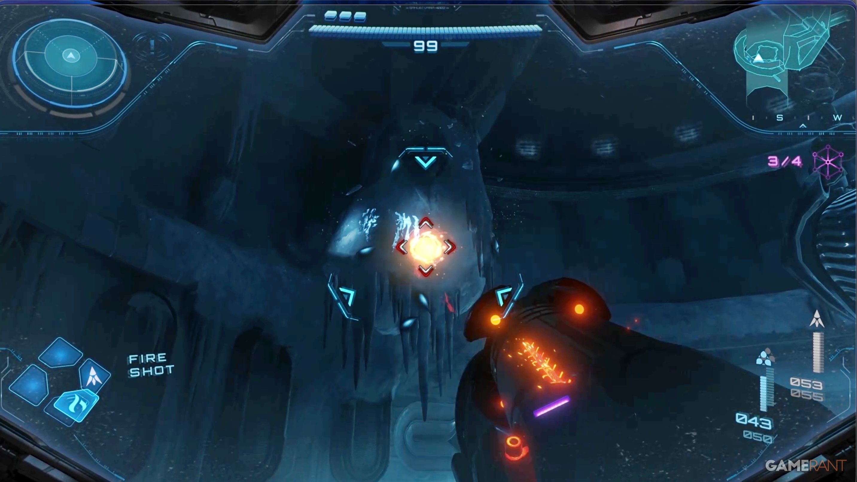 Where to Find All TK Codes in Metroid Prime 4