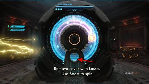 MP4-Remove-South-Clamp