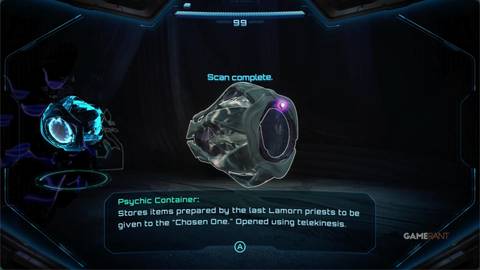 MP4-Research-Psychic-Container