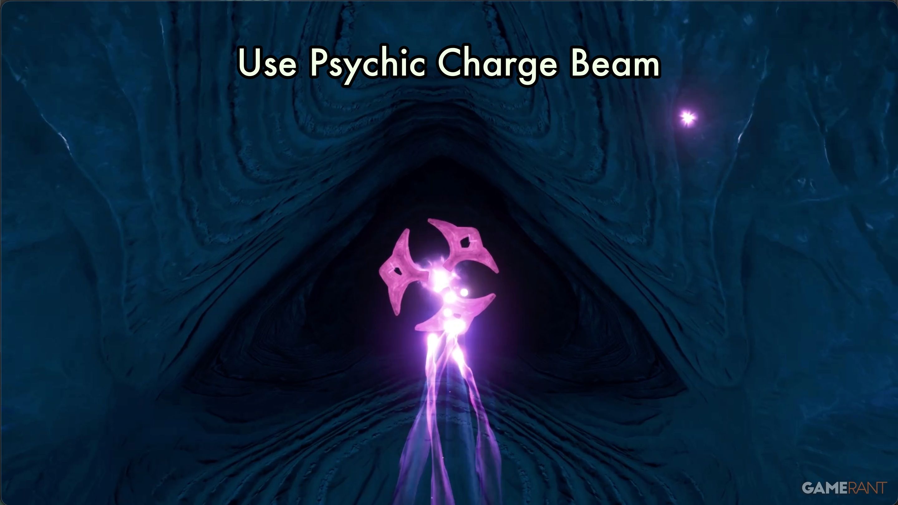 All Sol Valley Upgrade Shrines in Metroid Prime 4: Beyond