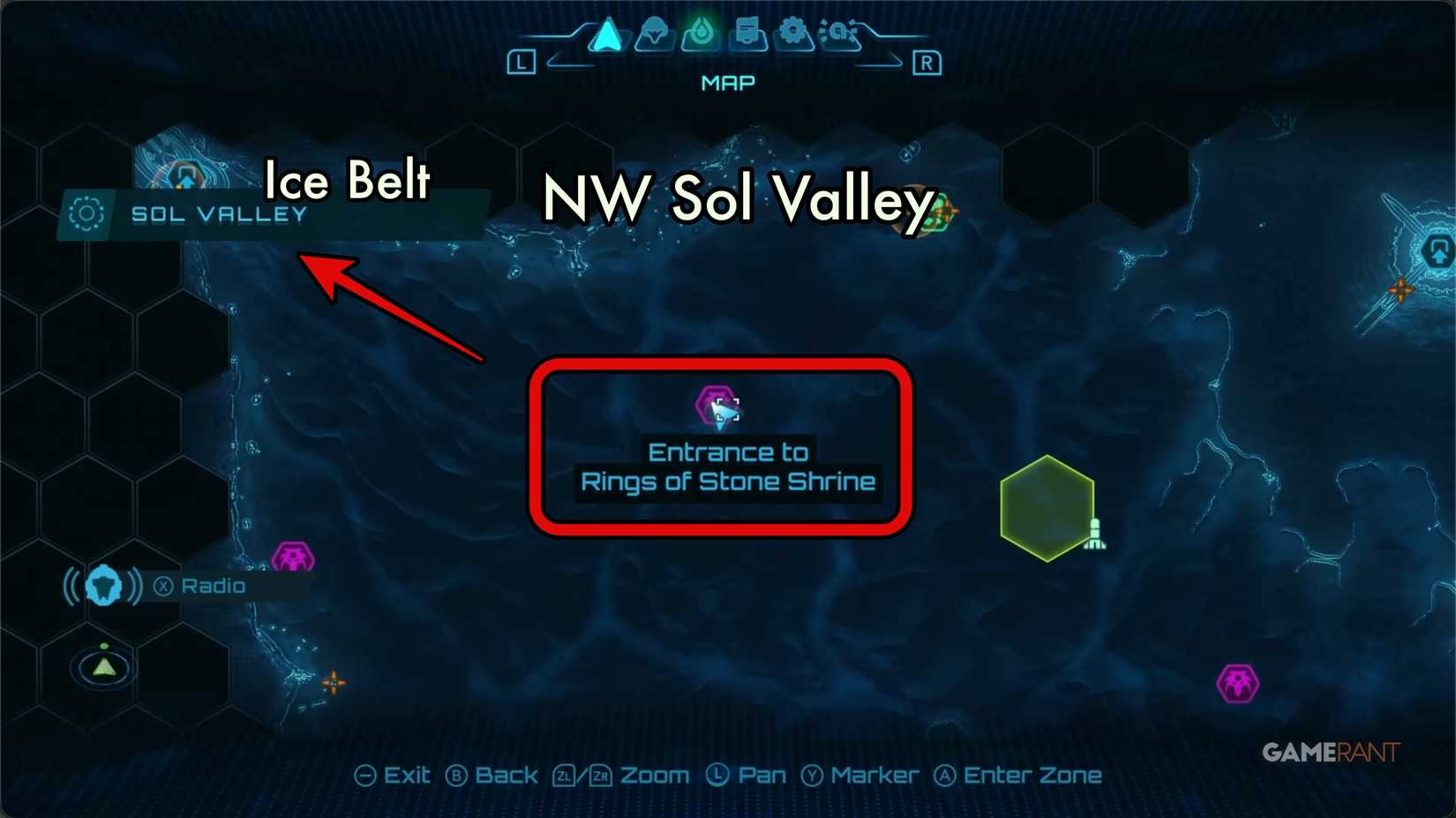 MP4-Rings-Stone-Mapa de localização