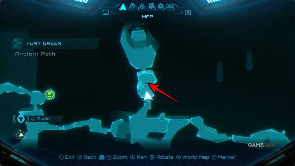 MP4-SCout-Bot-Fury-Green-Map