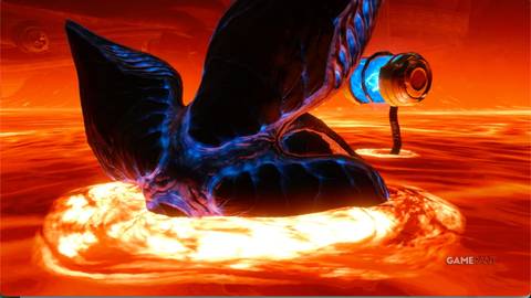 MP4-Swim-Snatcher-Eats