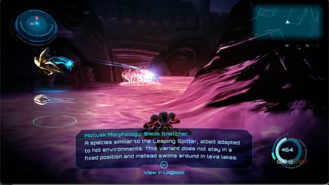 MP4-Swim-Snatcher-Scan