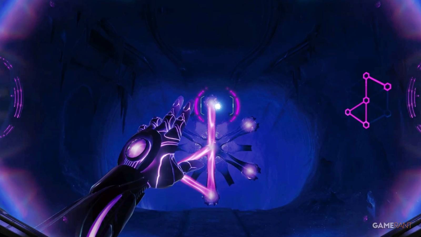 Where to Find All TK Codes in Metroid Prime 4