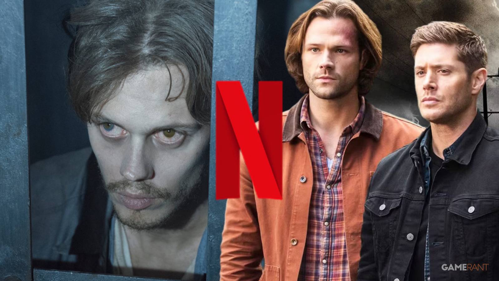 Netflix Just Lost Supernatural, But Now It Has a Solid Horror Replacement