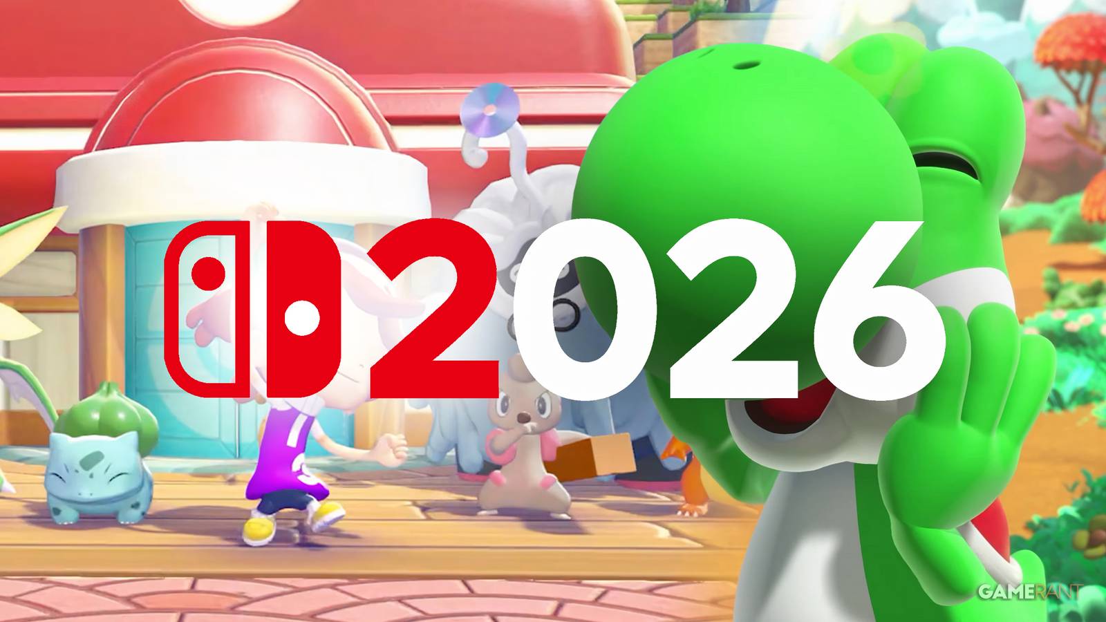 Nintendo Switch 2 What to Expect 2026