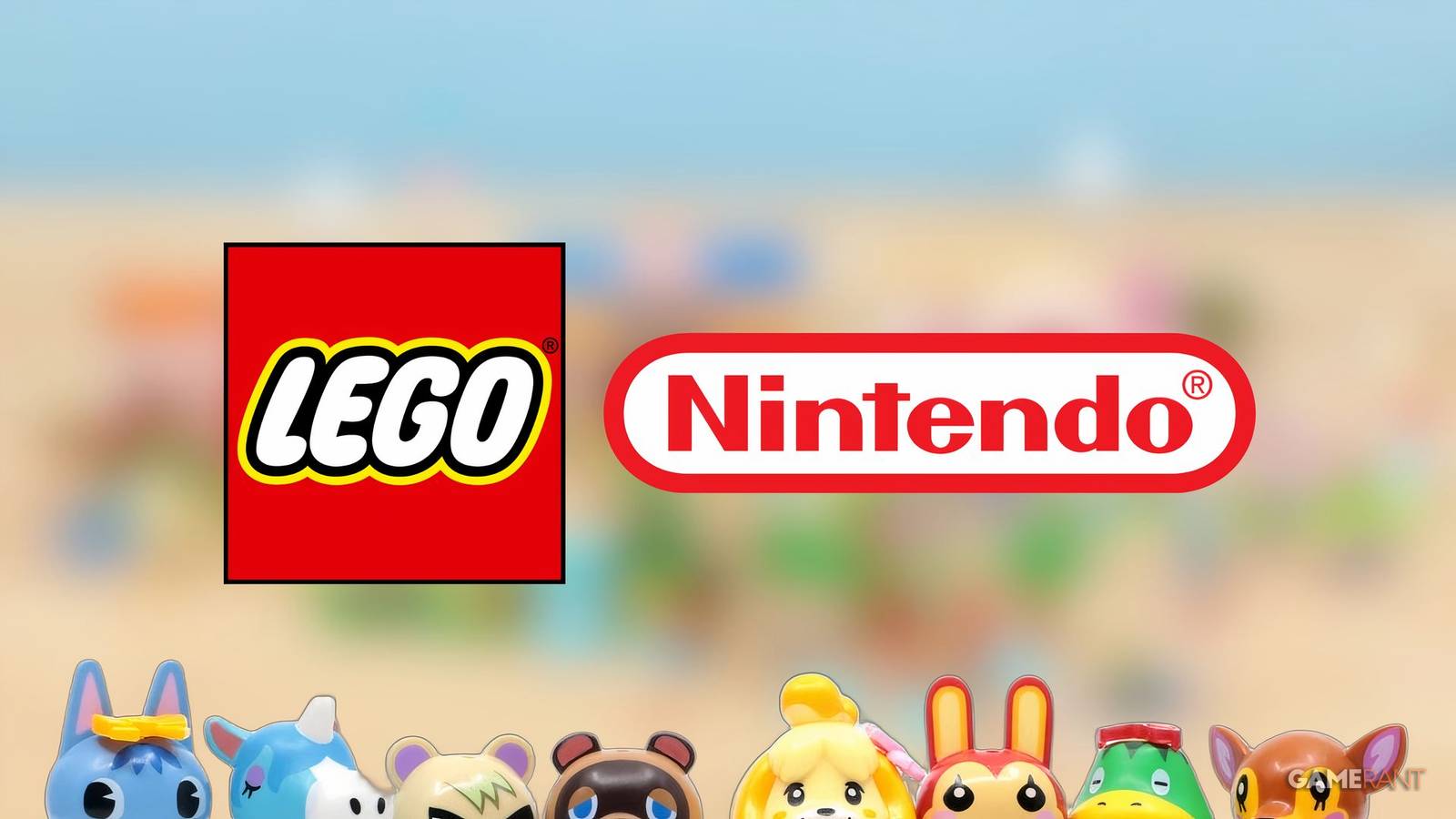 One of Nintendo’s Best Games is Getting the LEGO Treatment in 2026, But It’s a Mixed Bag One of Nintendo’s Best Games is Getting the LEGO Treatment in 2026, But It’s a Mixed Bag