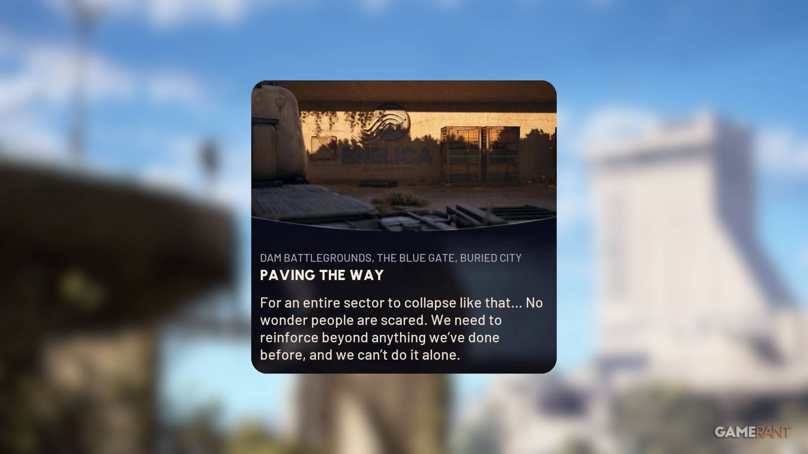 Paving the Way Quest in Arc Raiders Featured Image