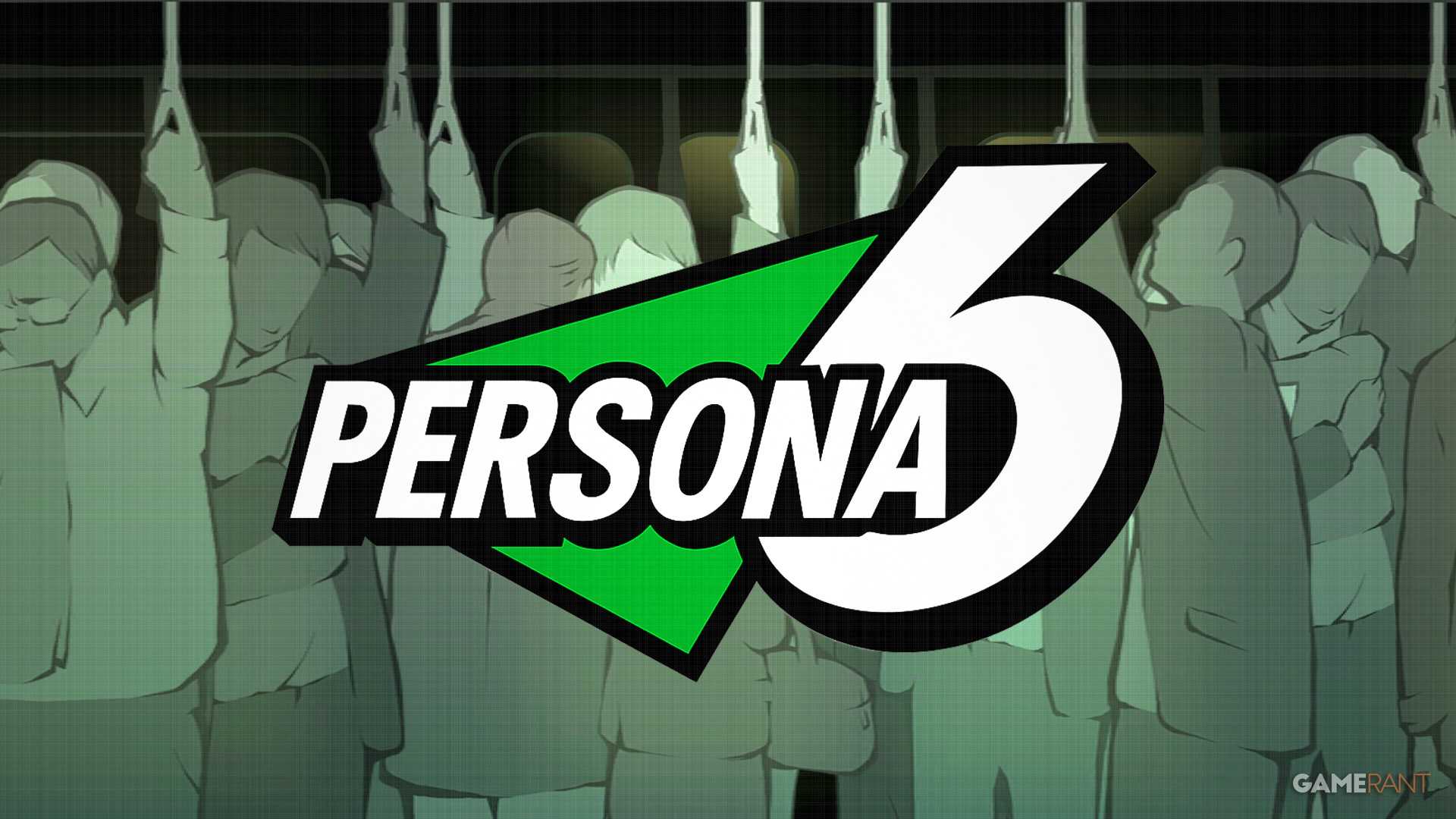 Persona 6 Release Window and Character Designs Leak Online