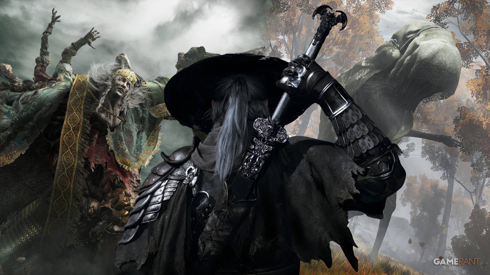 Phantom Blade Zero More Endings Than Elden Ring