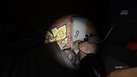 Phasmophobia - Nell's Diner Easter Egg - Number 5