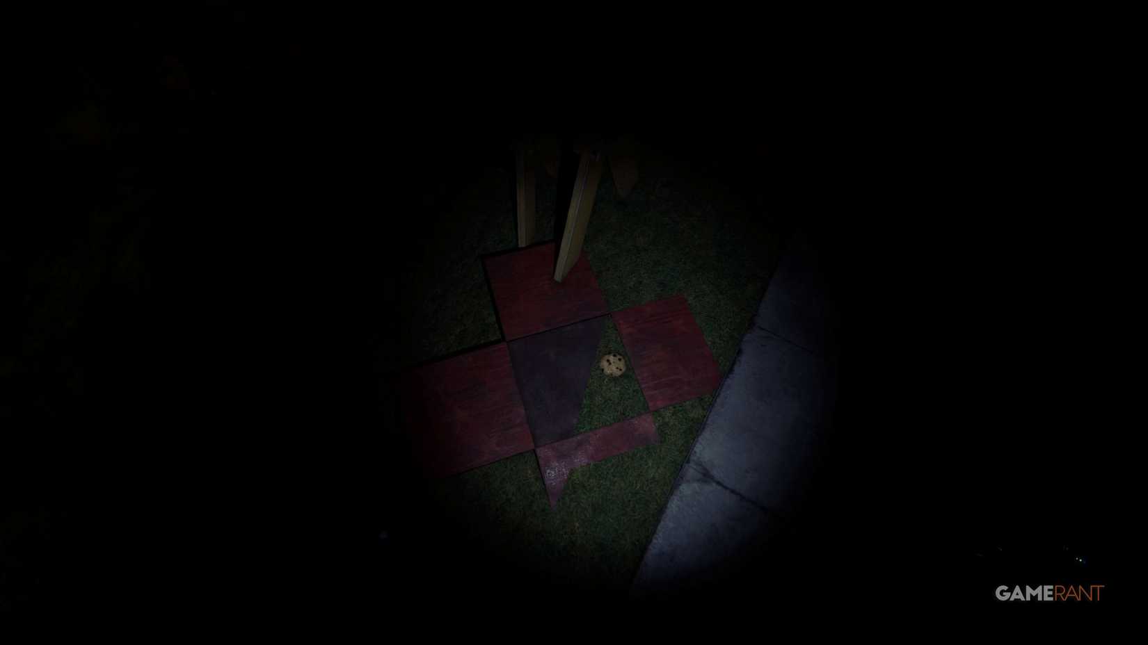 Phasmophobia - Winter's Jest Event - Cookie Reward