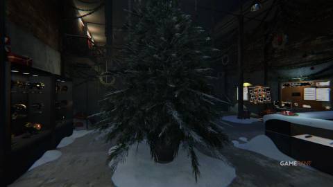 Phasmophobia - Winter's Jest Event Guide