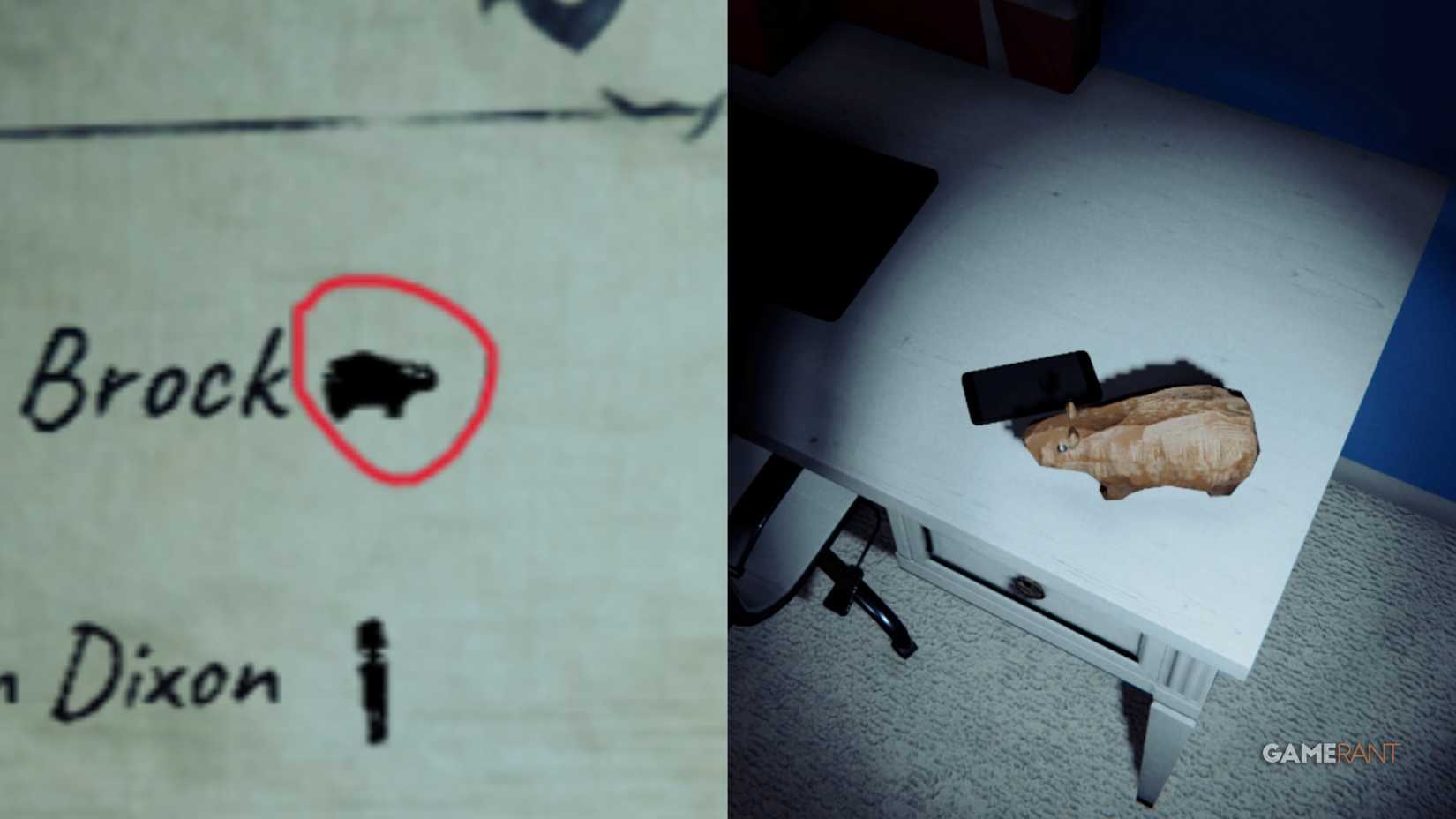 Phasmophobia - Winter's Jest - Nice List - Capybara