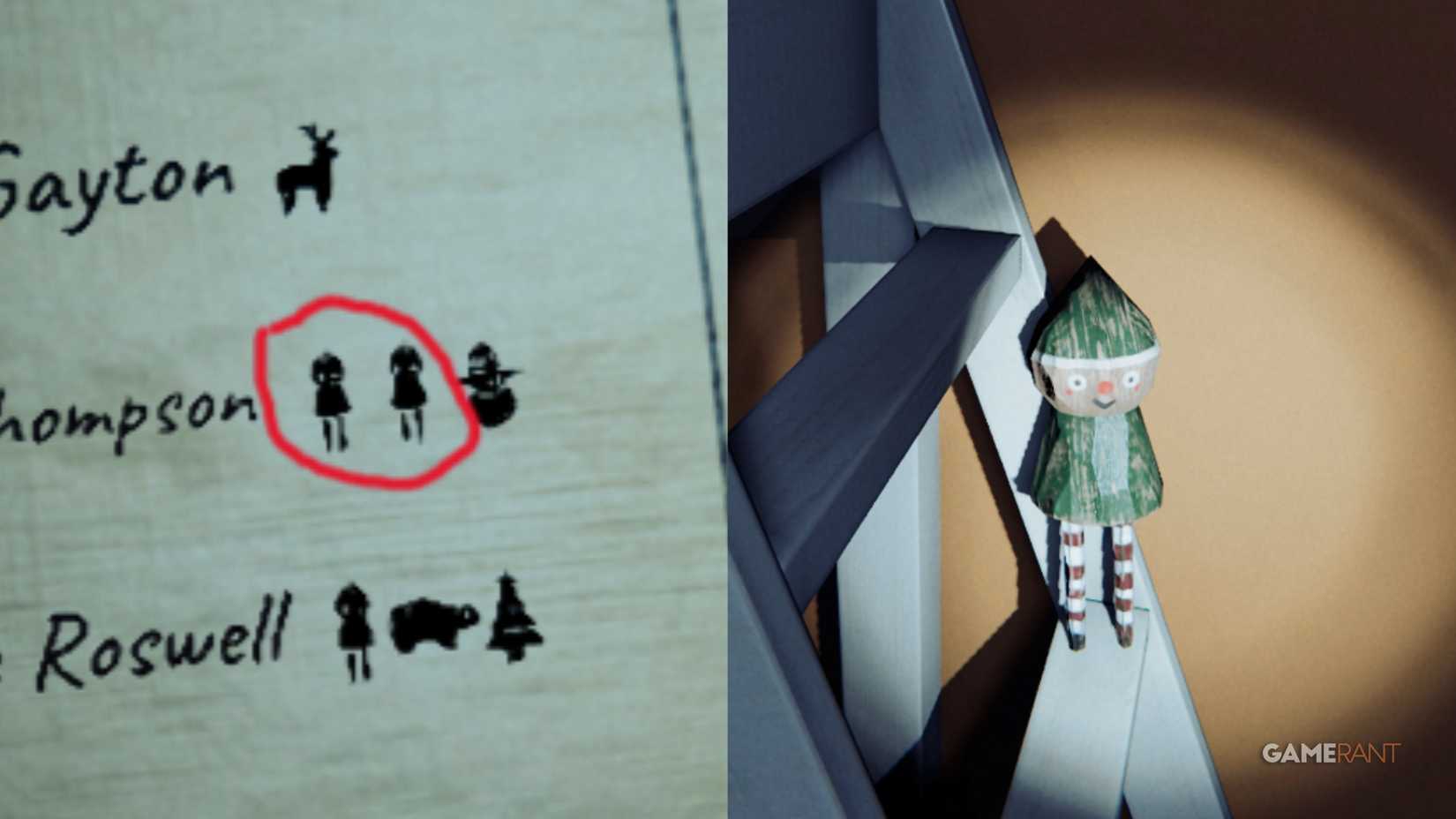 Phasmophobia - Winter's Jest - Nice List - Elf