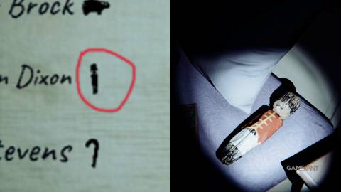 Phasmophobia - Winter's Jest - Nice List - Tin Soldier