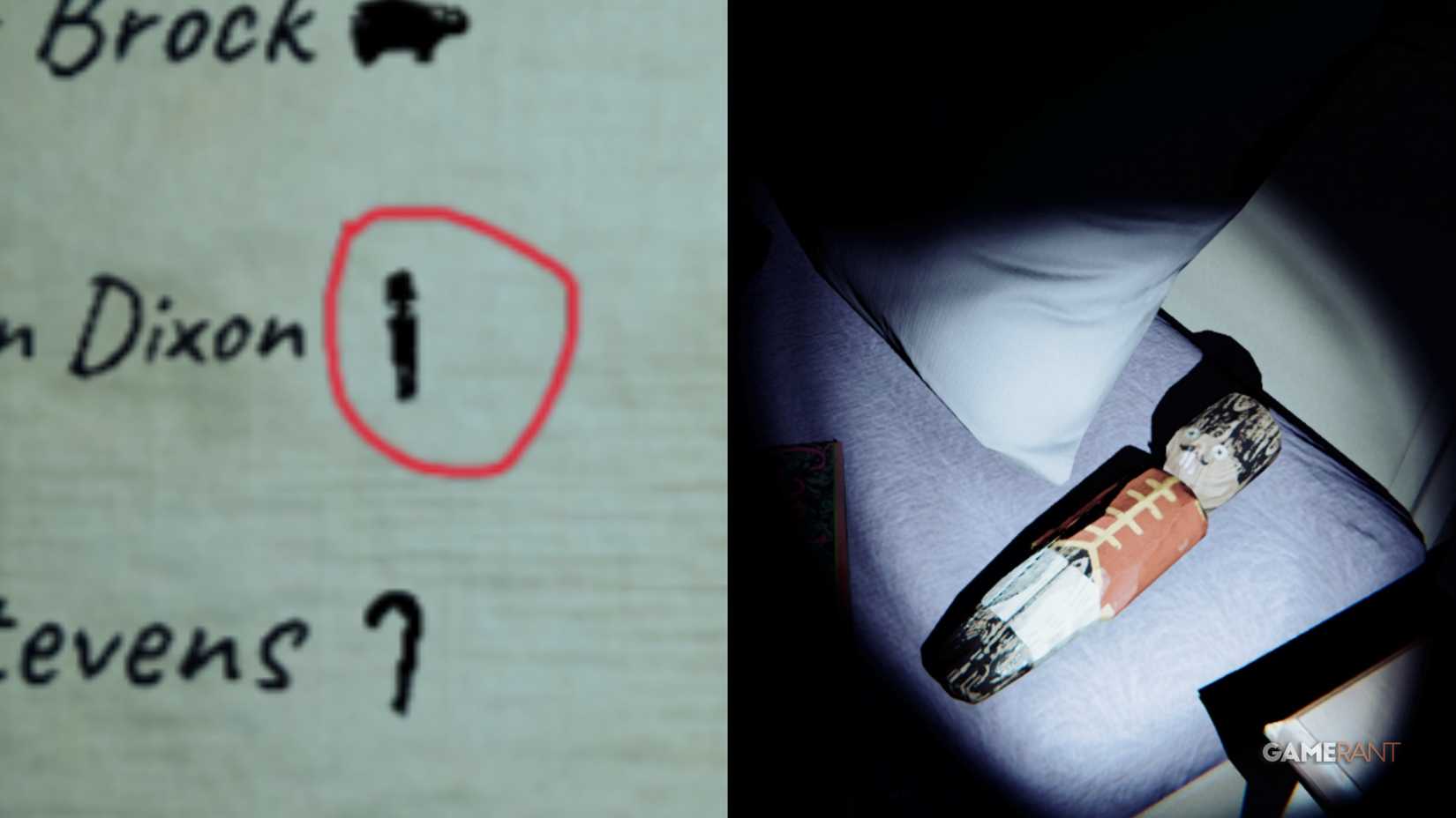 Phasmophobia - Winter's Jest - Nice List - Tin Soldier