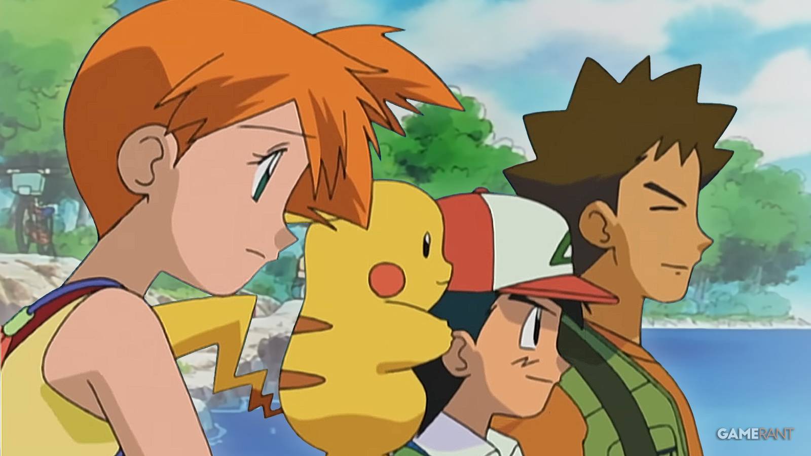 23 Years Ago, Pokemon Made a Shock Decision That Changed the Anime Series Forever