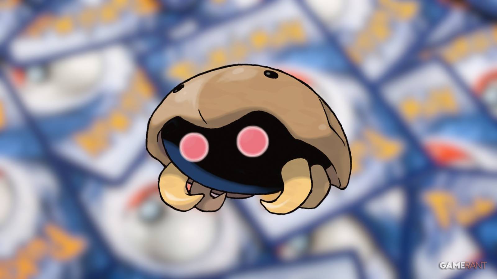 It Might Sound Strange but a Signed Kabuto Pokemon Card Sold for $51K