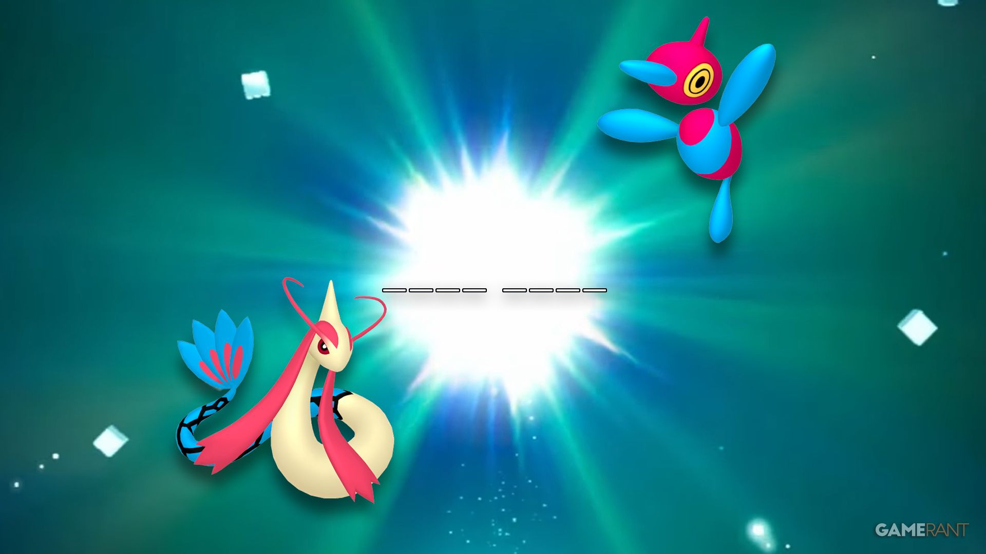 All Pokemon Legends: Z-A Trade Codes