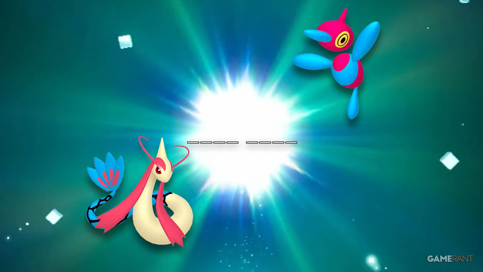 All Pokemon Legends: Z-A Trade Codes