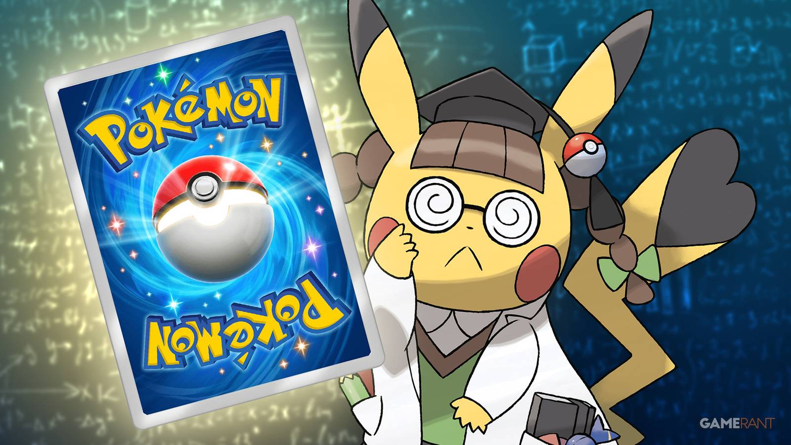 Pokemon TCG Pocket Fan Has Genius Idea for New Expansion Pokemon TCG Pocket Fan Has Genius Idea for New Expansion