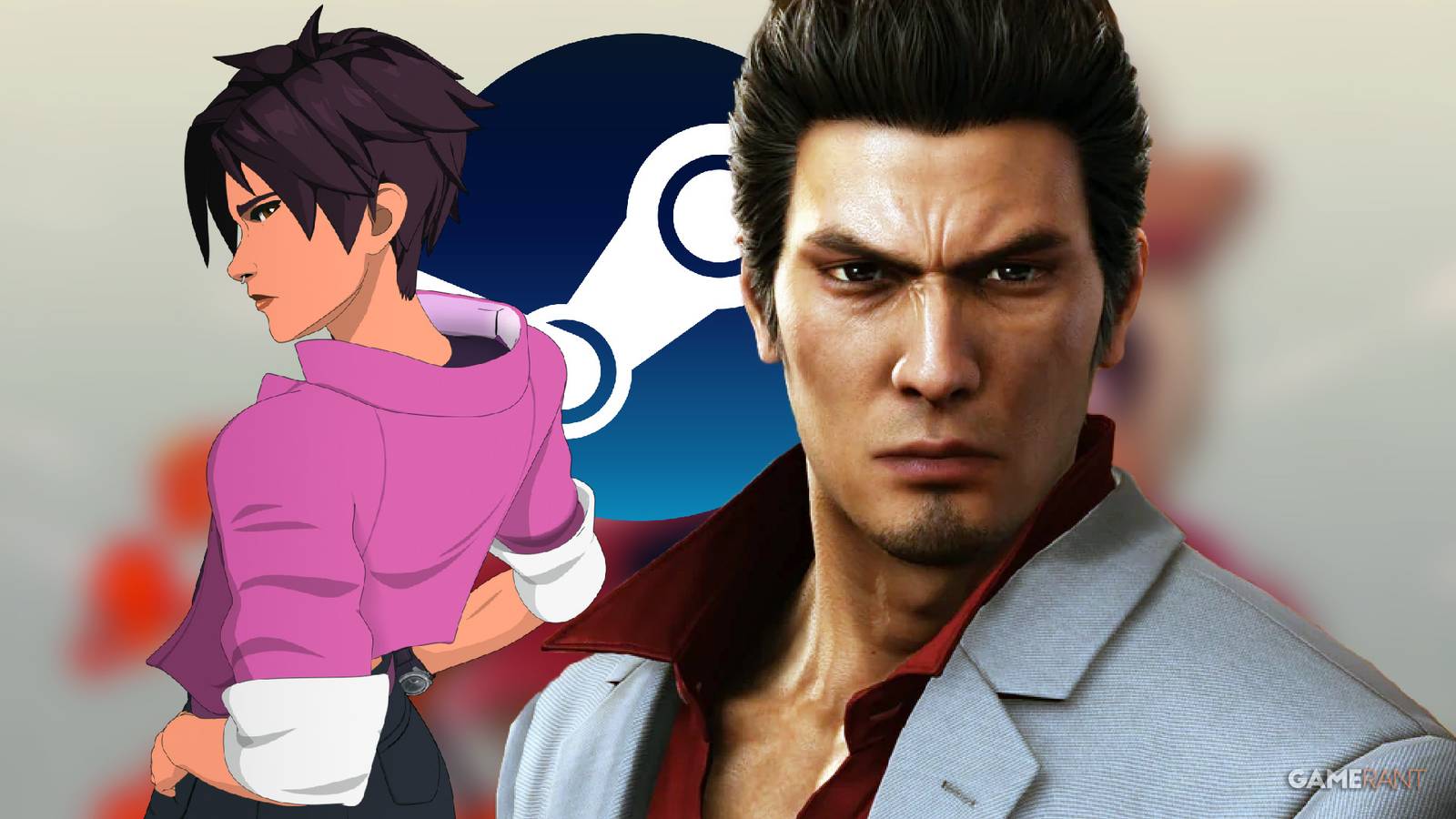 One of the Best Games of 2025 is a Bizarre Dispatch and Yakuza Hybrid, and It’s 30% Off on Steam Right Now One of the Best Games of 2025 is a Bizarre Dispatch and Yakuza Hybrid, and It’s 30% Off on Steam Right Now