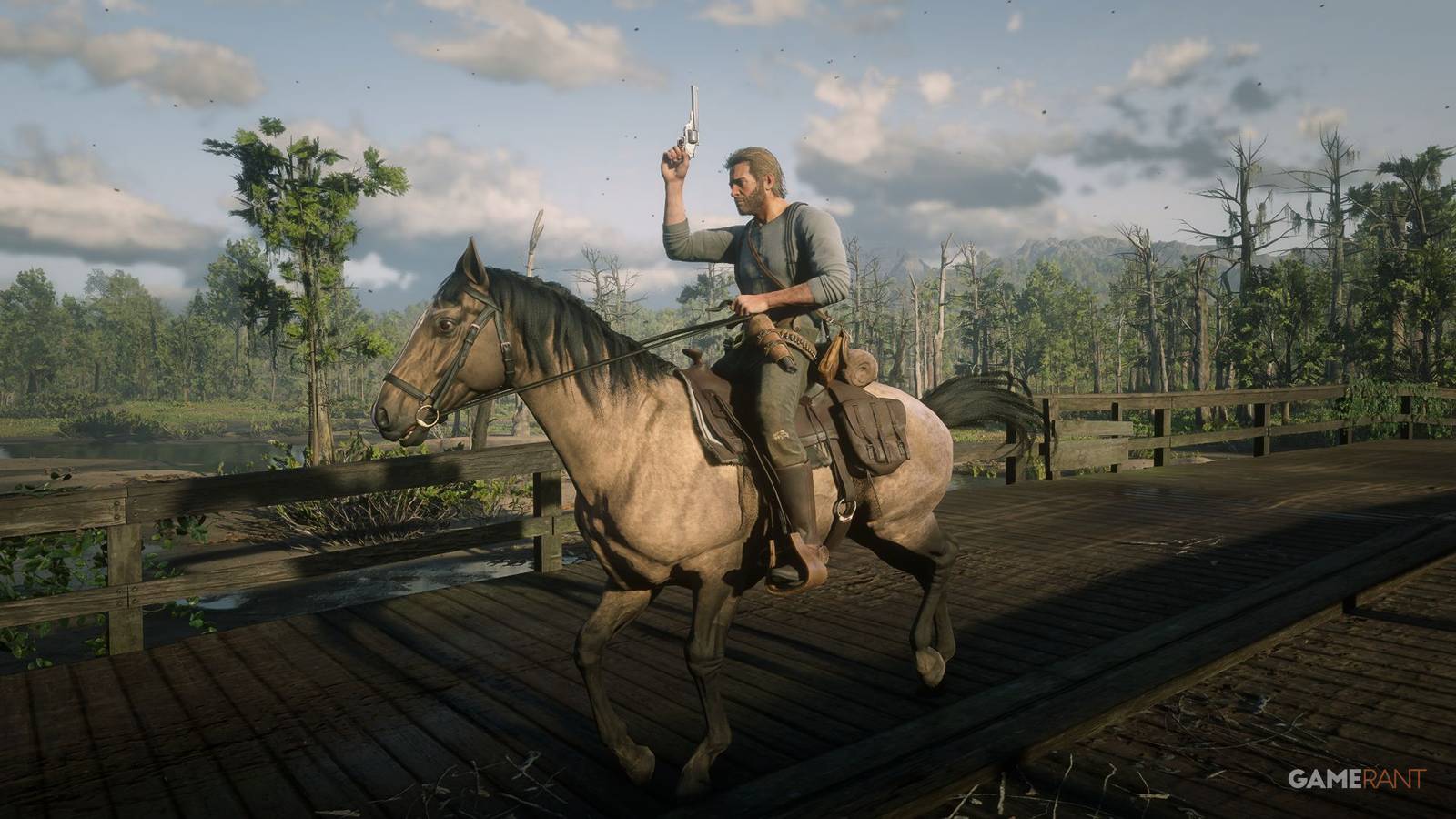 Red Dead Redemption 2 - Things Only Super Fans Know You Can Do