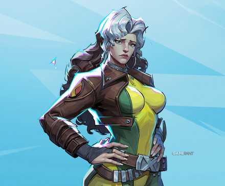 rogue-sad-marvel-rivals-game-rant