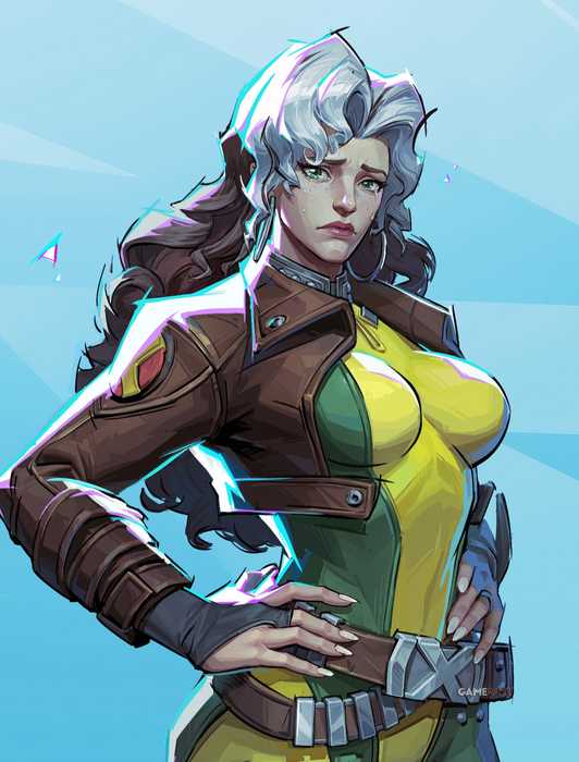 Rogue Marvel Rivals In Game Marvel Rivals Dev Reveals Why the Game Isn't on Switch 2 Yet