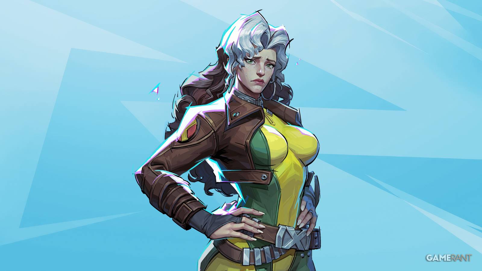 Marvel Rivals’ Rogue is the Coolest-Looking Hero You’ll Probably Never Get a Chance to Play Marvel Rivals’ Rogue is the Coolest-Looking Hero You’ll Probably Never Get a Chance to Play