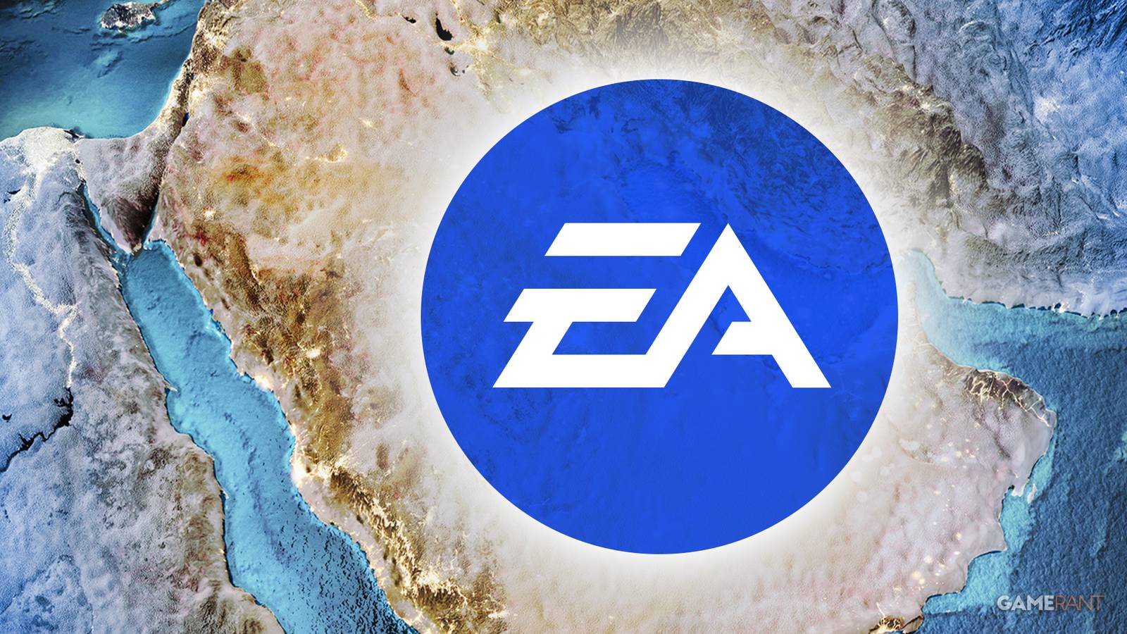 Saudi Arabia Will Reportedly Own Almost All of EA After Acquisition Saudi Arabia Will Reportedly Own Almost All of EA After Acquisition