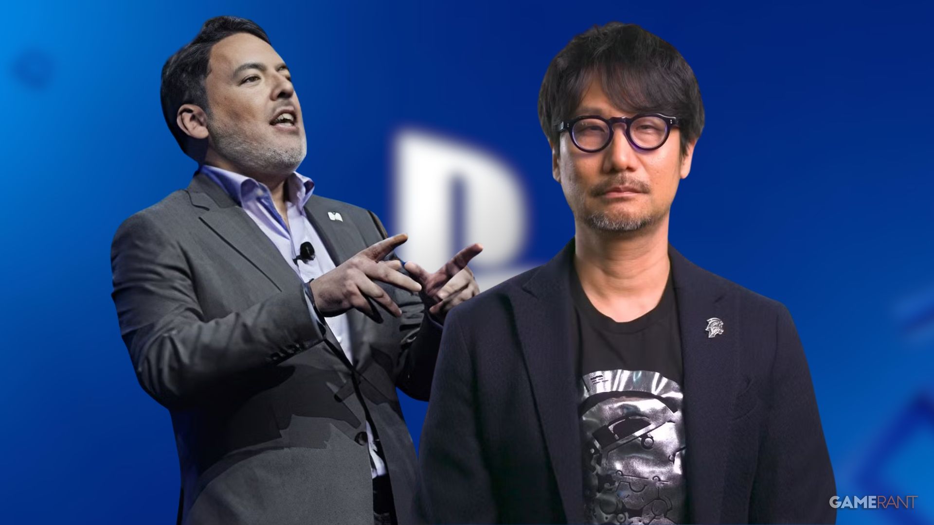 Shawn Layden fala sobre PlayStation transformar devs em astros