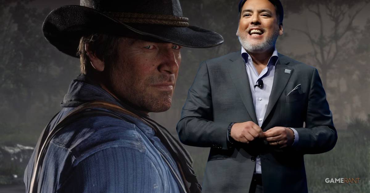 gamerant.com - Matthew O’Dwyer - 'Not everybody has 88 hours to play Red Dead Redemption 2' Shawn Layden discusses game development cycles and what players need
