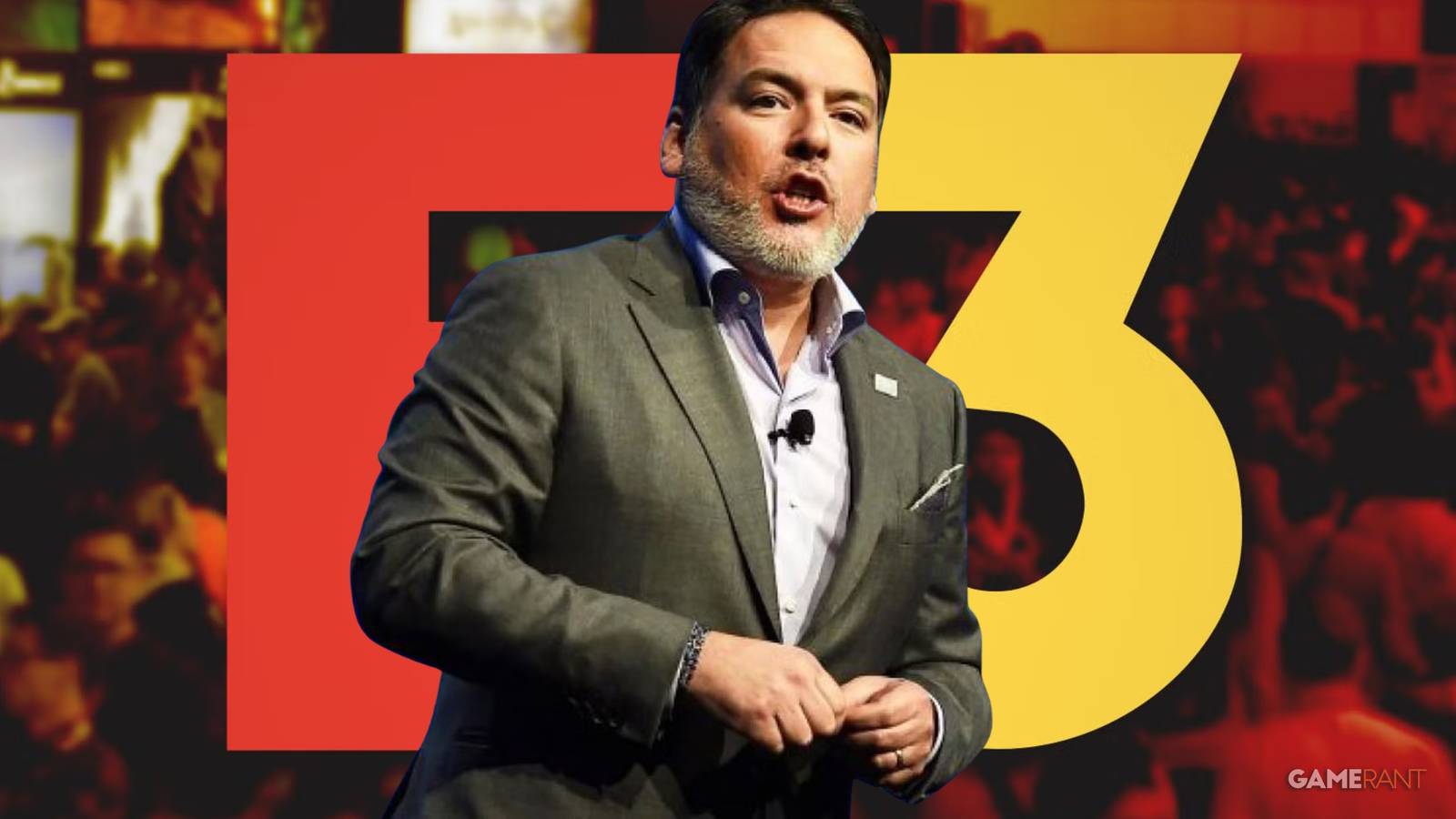 ‘It Didn’t Know What It Wanted to Be,’ Shawn Layden Comments on the Downfall of E3 ‘It Didn’t Know What It Wanted to Be,’ Shawn Layden Comments on the Downfall of E3