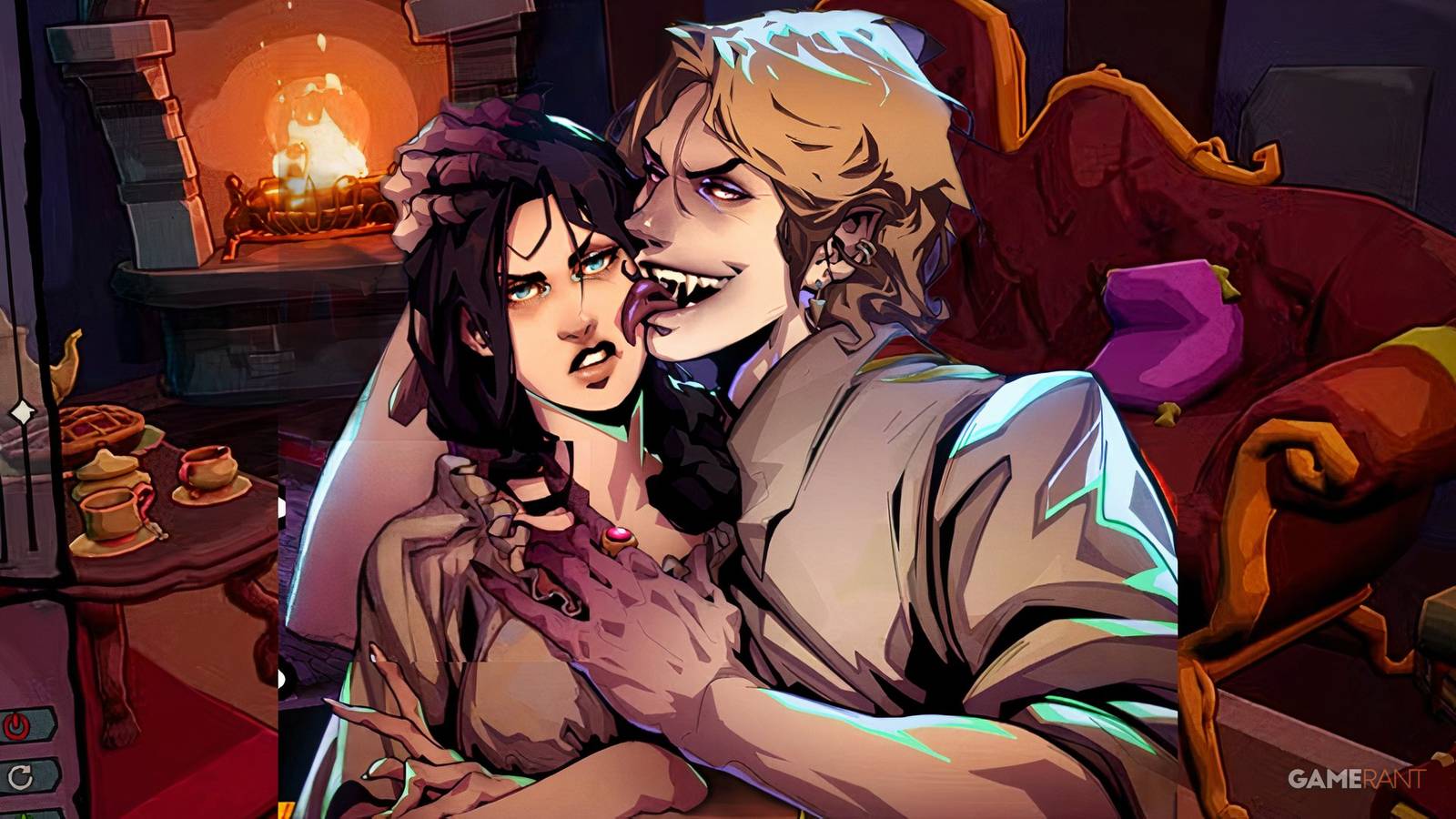 You Can Play a Baldur's Gate 3 & The Sims Love Child Demo Sooner Than You Think