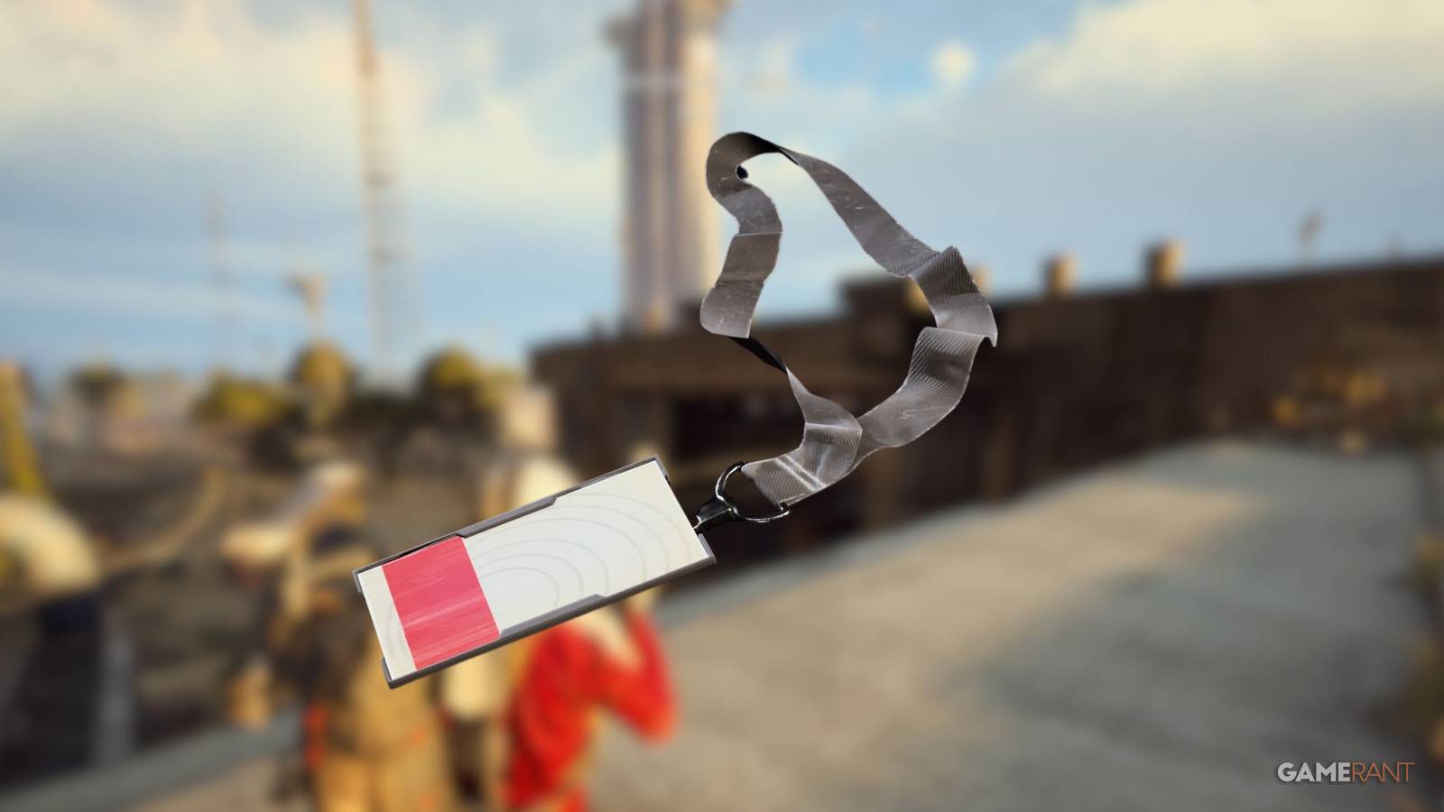 Spaceport Warehouse Key in Arc Raiders Featured Image