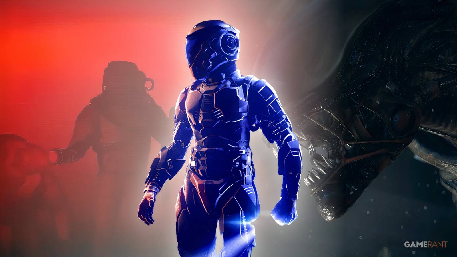 New Co-Op Game on Steam Is Like Lethal Company Meets Alien: Isolation New Co-Op Game on Steam Is Like Lethal Company Meets Alien: Isolation