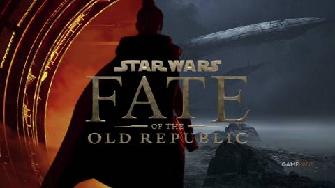 Star Wars: Fate of the Old Republic May Be Hiding Its True Villain in Plain Sight