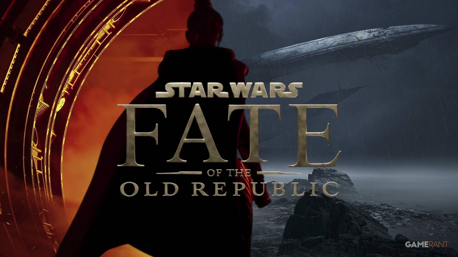 Fate of the Old Republic May Be Hiding Its True Villain in Plain Sight Fate of the Old Republic May Be Hiding Its True Villain in Plain Sight